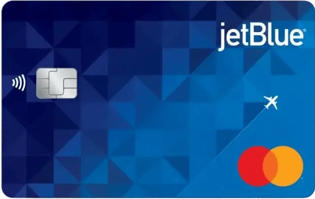 Jet Blue credit card