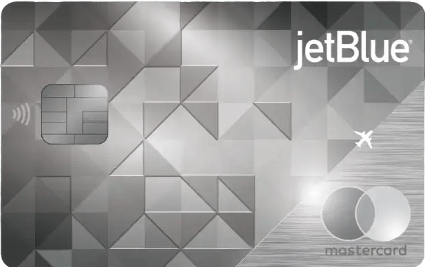 Jet Blue Premier credit card